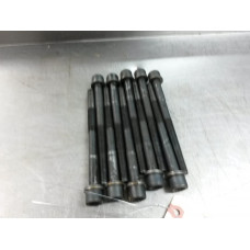 104P123 Cylinder Head Bolt Kit For 12-17 Toyota Camry  2.5 90910A2009